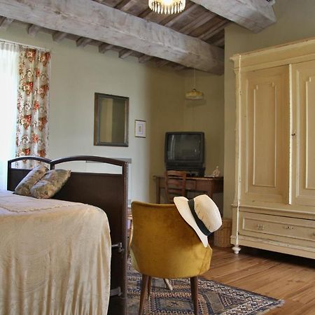 Poggio Dei Prugnoli Bed and Breakfast Tavoleto Εξωτερικό φωτογραφία
