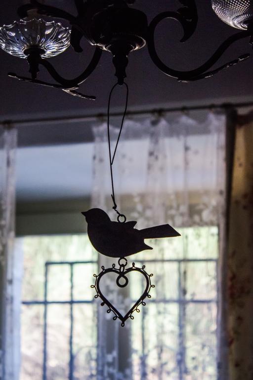 Poggio Dei Prugnoli Bed and Breakfast Tavoleto Εξωτερικό φωτογραφία