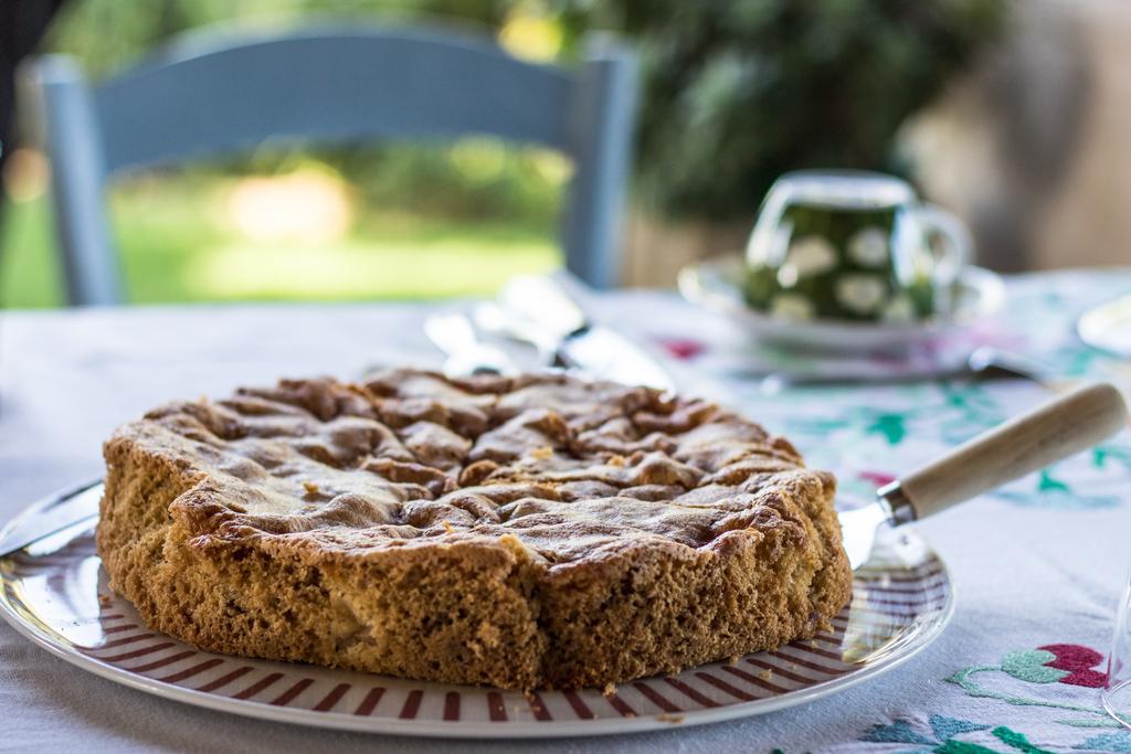 Poggio Dei Prugnoli Bed and Breakfast Tavoleto Εξωτερικό φωτογραφία