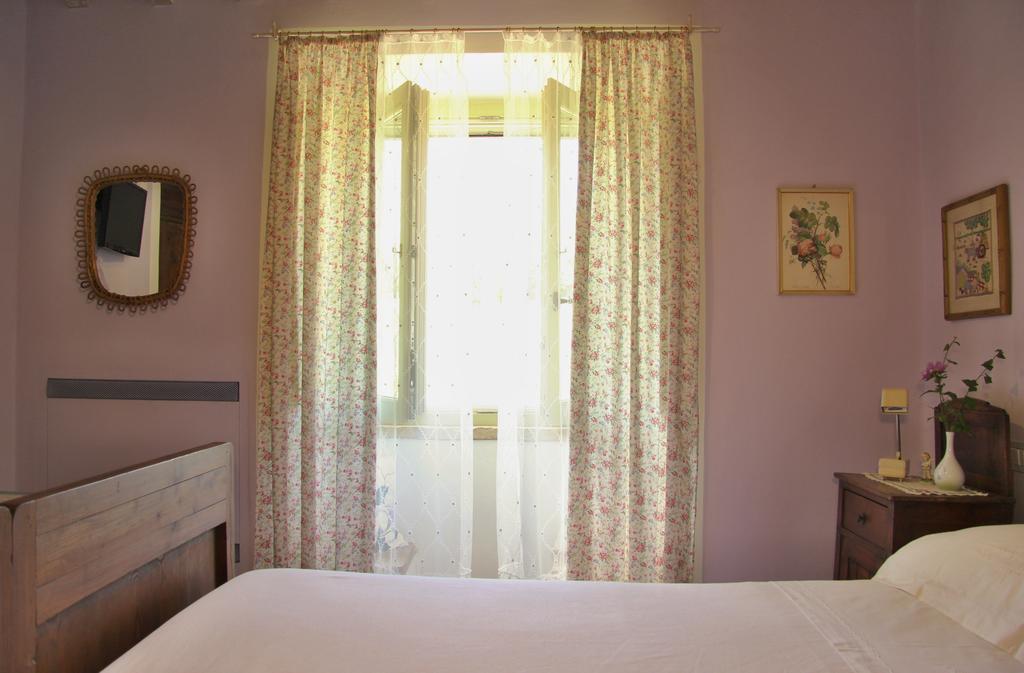 Poggio Dei Prugnoli Bed and Breakfast Tavoleto Εξωτερικό φωτογραφία