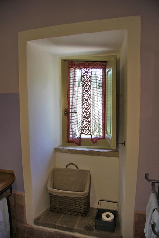 Poggio Dei Prugnoli Bed and Breakfast Tavoleto Εξωτερικό φωτογραφία