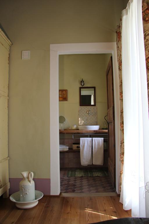 Poggio Dei Prugnoli Bed and Breakfast Tavoleto Εξωτερικό φωτογραφία